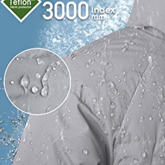 ❄❄CHINMOON RDS DOWN COAT❄❄ - Picture 12 of 13